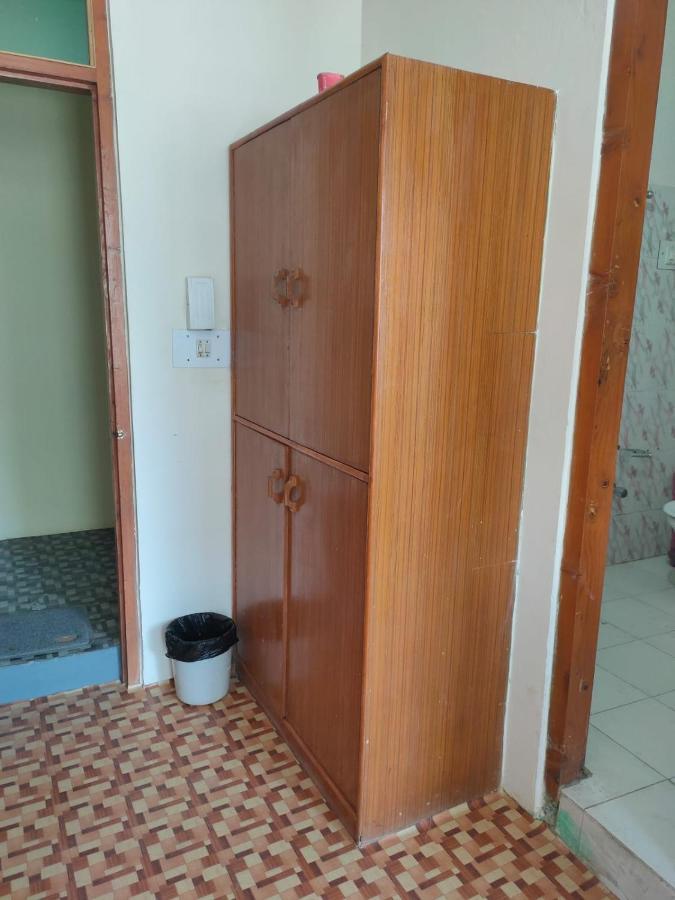 Roop Mountain Homestay Manāli Εξωτερικό φωτογραφία
