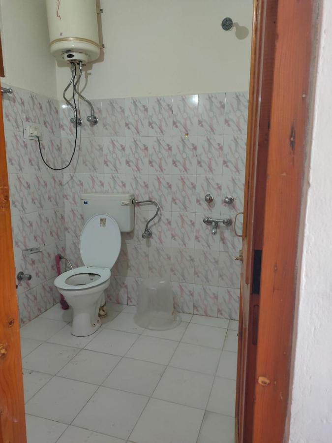 Roop Mountain Homestay Manāli Εξωτερικό φωτογραφία