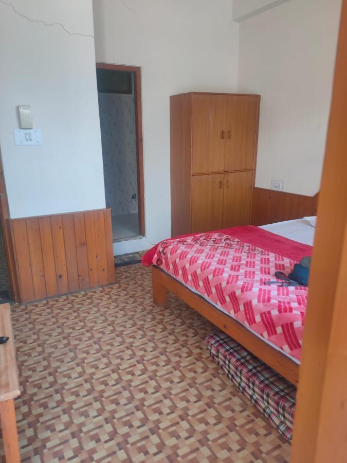 Roop Mountain Homestay Manāli Εξωτερικό φωτογραφία