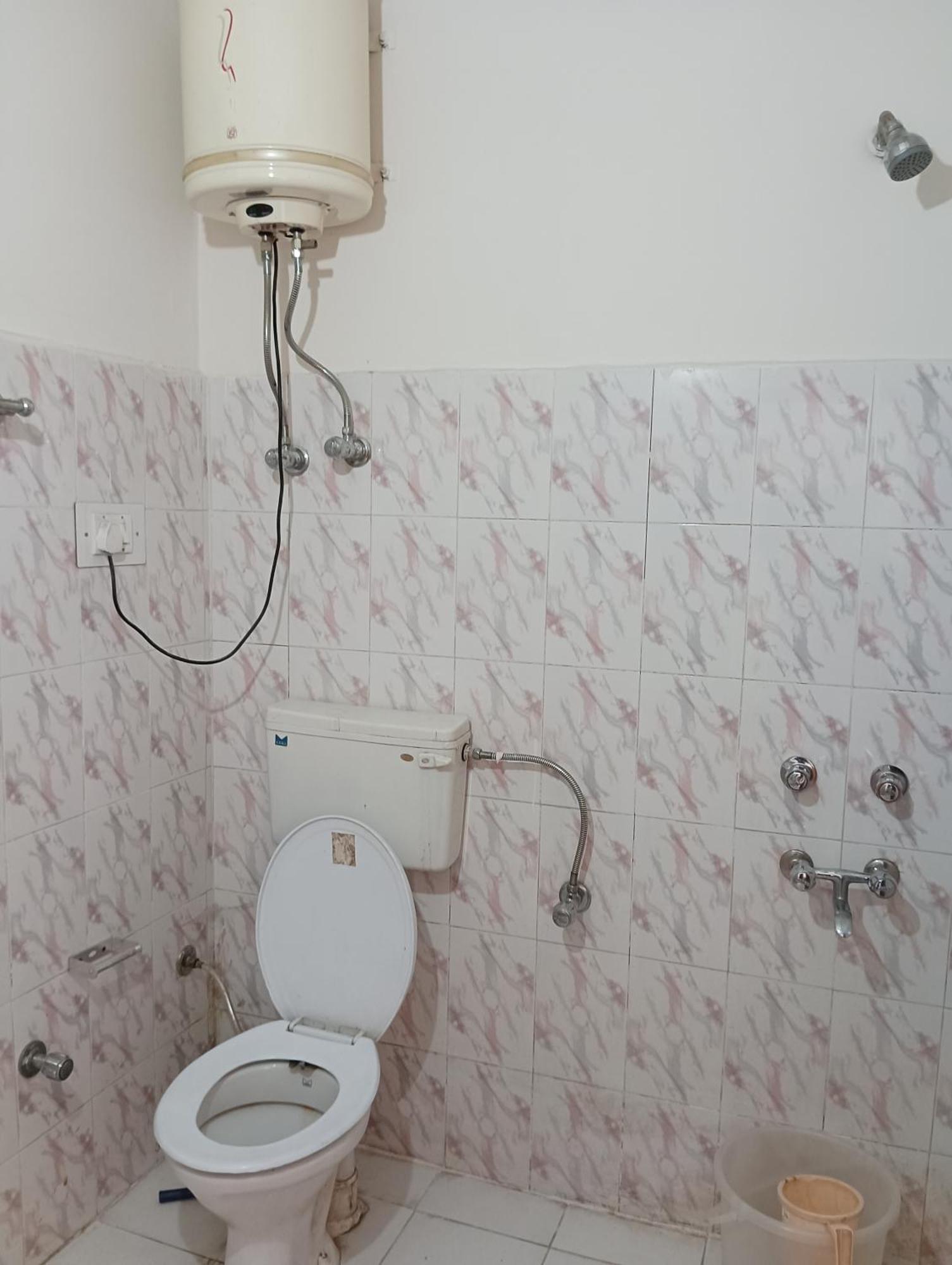 Roop Mountain Homestay Manāli Εξωτερικό φωτογραφία
