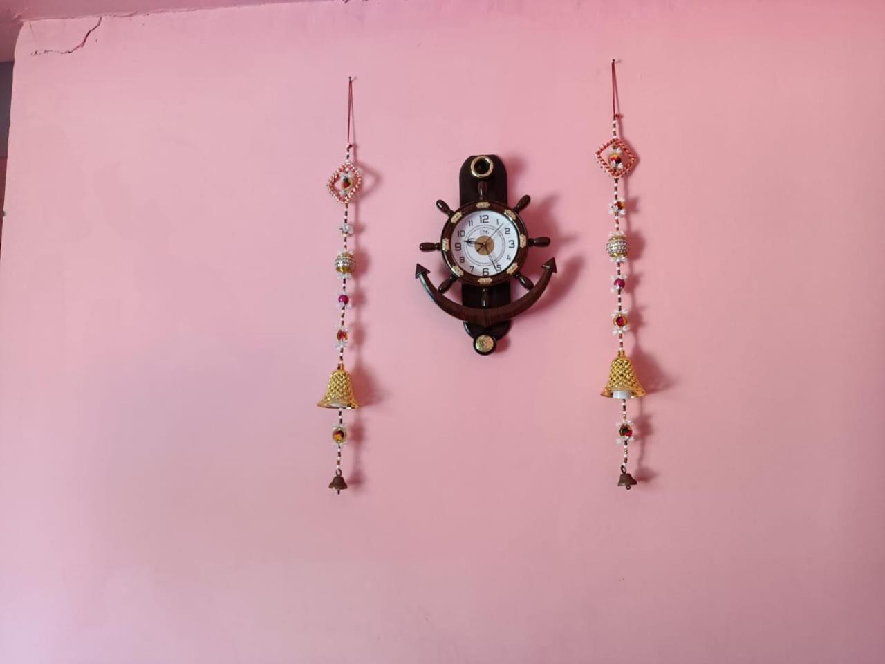 Roop Mountain Homestay Manāli Εξωτερικό φωτογραφία